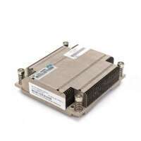 Heatsink dedicated for servers HP ProLiant DL360e G8 | 676952-001-RFB