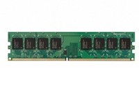 Memory RAM 1x 1GB Lenovo - System x3350 4193 DDR2 667MHz ECC UNBUFFERED DIMM | 