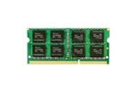 Memory RAM 1x 2GB Kingston SO-DIMM DDR3 1333MHz PC3-10600 | KVR13LS9S6/2