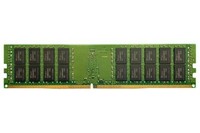 Memory RAM 1x 32GB HP - ProLiant XL250a Gen9 DDR4 2400MHz ECC REGISTERED DIMM | 843315-B21