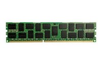 Memory RAM 1x 4GB IBM - System x3550 M4 DDR3 1333MHz ECC REGISTERED DIMM | 49Y1407