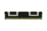 Memory RAM 1x 4GB IBM - ThinkServer TD100X 4203 4204 4205 4206 DDR2 667MHz ECC FULLY BUFFERED DIMM | 45J6193