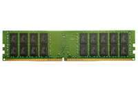 Memory RAM 1x 64GB DELL PowerEdge R440 DDR4 2933MHz ECC LOAD REDUCED DIMM