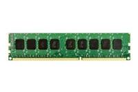 Memory RAM 1x 8GB HP - ProLiant ML310e G8 DDR3 1333MHz ECC UNBUFFERED DIMM | 647909-B21