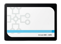 SSD Drive 1.92TB DELL PowerEdge R640 2.5'' SATA 6Gb/s Very Read Optimized