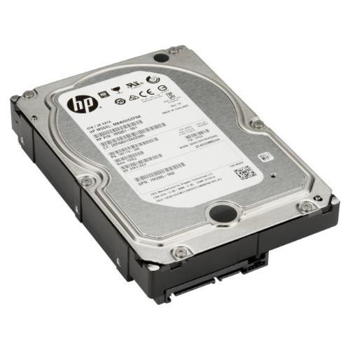 Hard Disc Drive dedicated for HPE server 2.5'' capacity 900GB 15000RPM HDD SAS 12Gb/s 870798-001-RFB | REFURBISHED