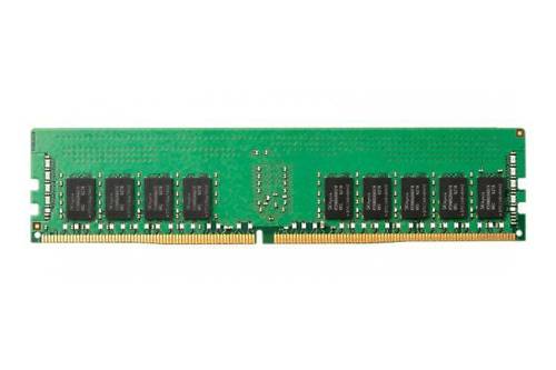 Memory RAM 1x 16GB DELL PowerEdge R230 DDR4 3200MHz ECC UNBUFFERED DIMM