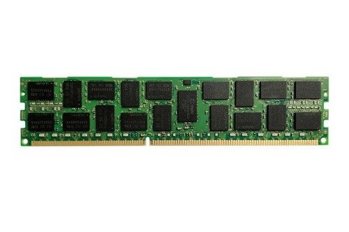 Memory RAM 1x 16GB Intel - Server R2208LH2HKC2 DDR3 1066MHz ECC REGISTERED DIMM | 