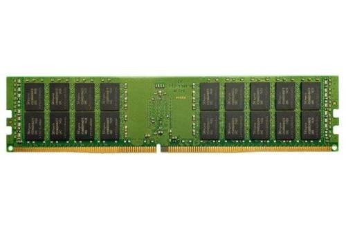 Memory RAM 1x 8GB HPE ProLiant DL180 G10 DDR4 2666MHz ECC REGISTERED DIMM | 815097-B21