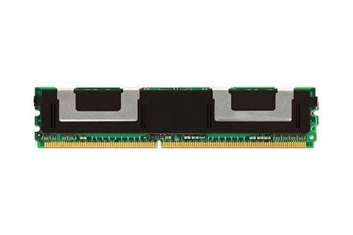 Memory RAM 2x 2GB HP ProLiant BL460c DDR2 667MHz ECC FULLY BUFFERED DIMM | 397413-B21